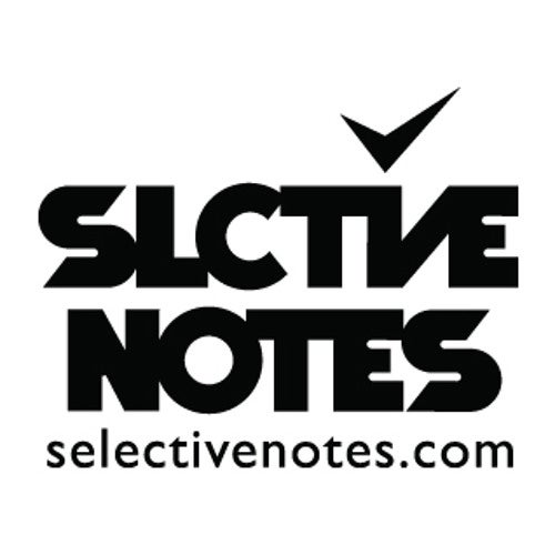 Selective Notes Profile