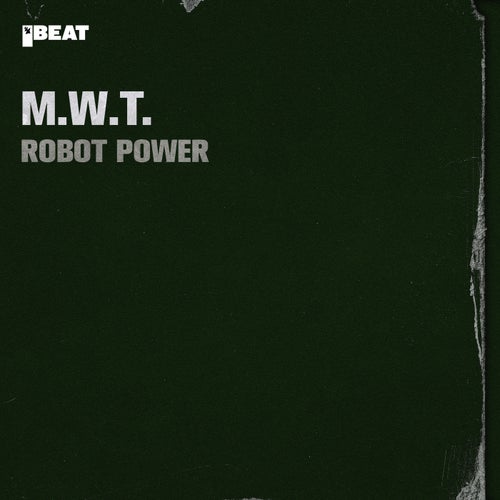 Robot Power