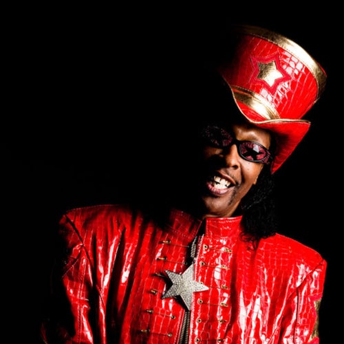 Bootsy Collins Profile