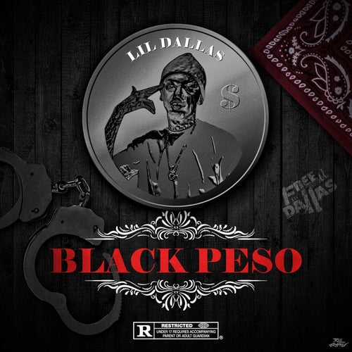 Black Peso