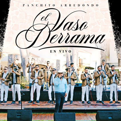 El Vaso Derrama