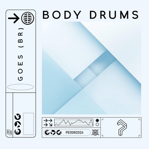Body Drums