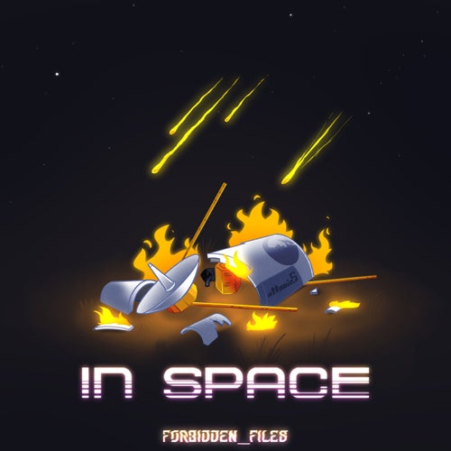 In Space