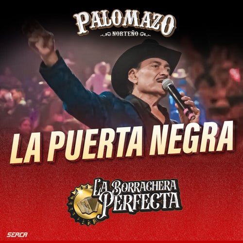 La Puerta Negra (En Vivo)