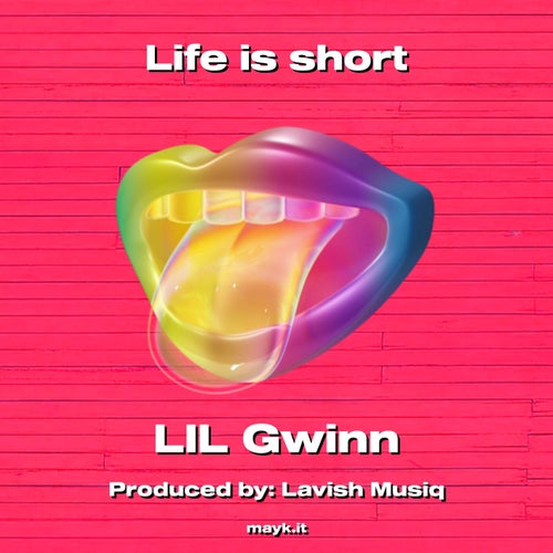 Life is short
