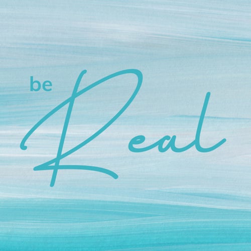 Be Real