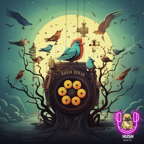 Track Artwork