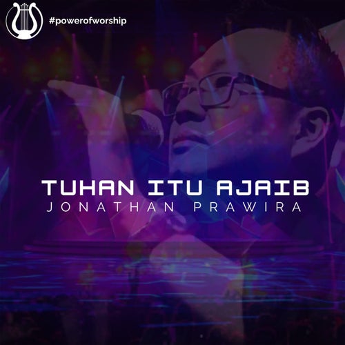 Tuhan Itu Ajaib