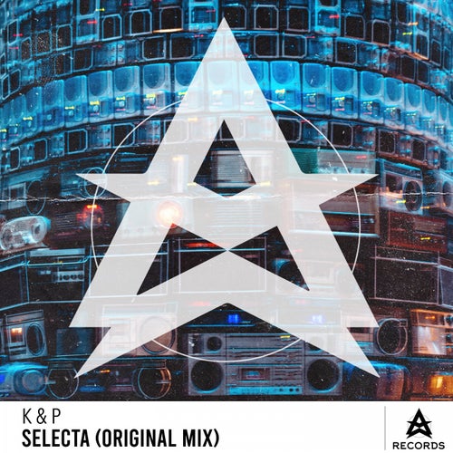 Selecta (Original Mix)