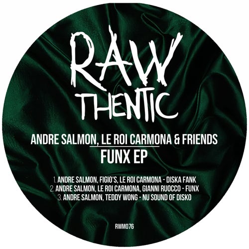 Funx EP