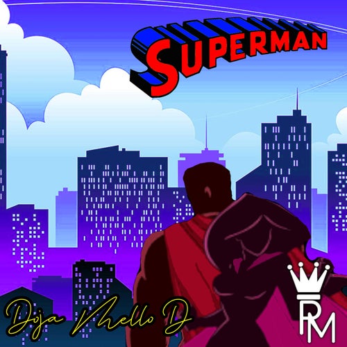 Superman