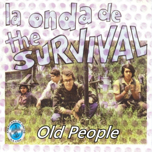 Old People