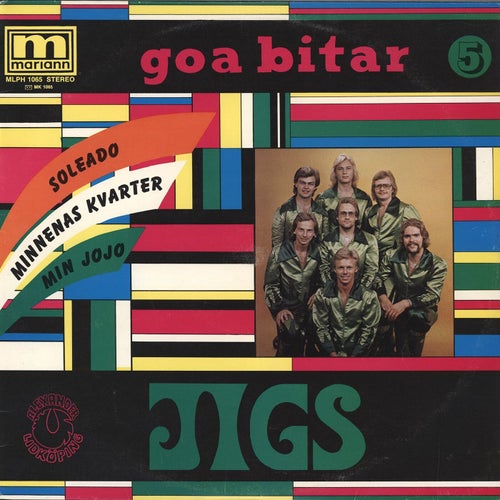 Goa bitar 5