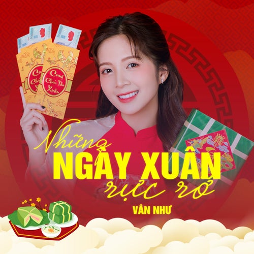 Những Ngày Xuân Rực Rỡ (Hưng Hack Remix) (2023 Version)
