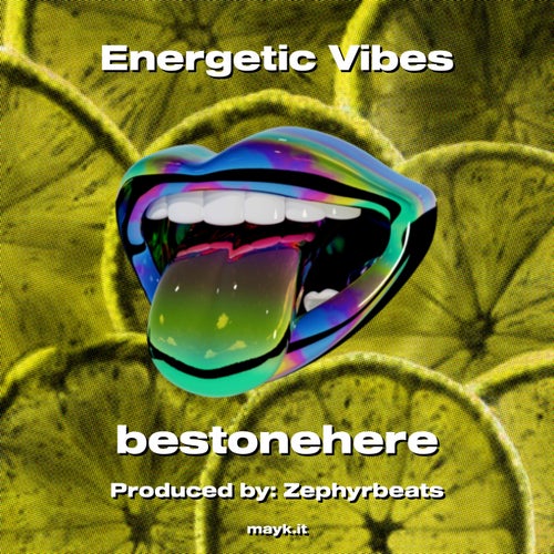 Energetic Vibes