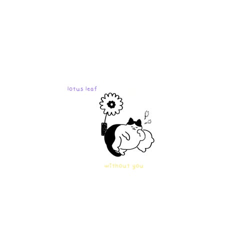 without you