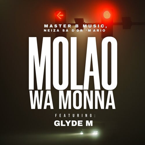 Molao Wa Monna