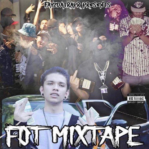 F D T MixTape