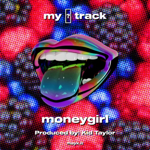 my  track