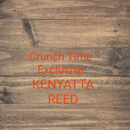 Crunch Time Exclusive