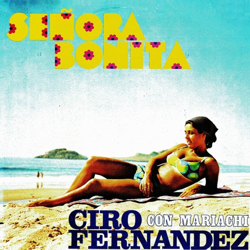 Senora bonita