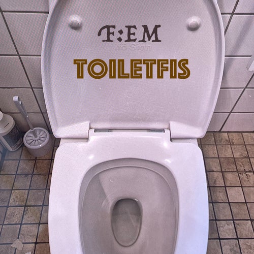 Tolietfis
