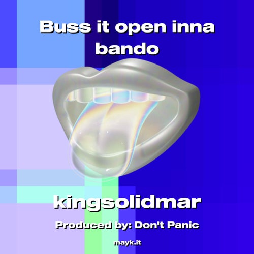 Buss it open inna bando