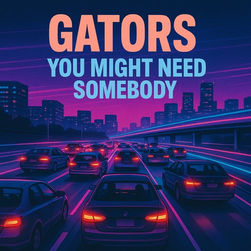 You Might Need Somebody