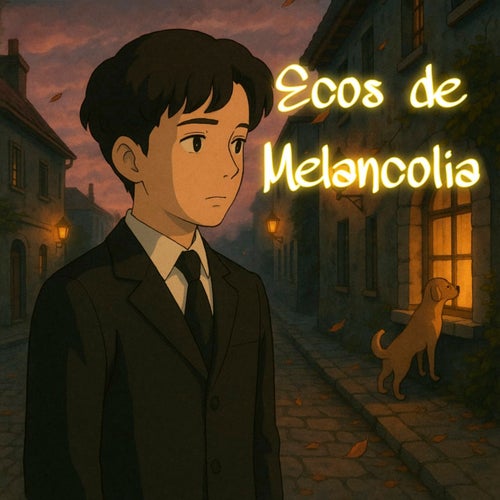 Ecos De Melancolia