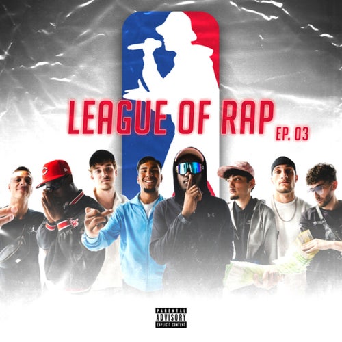 League of Rap #3