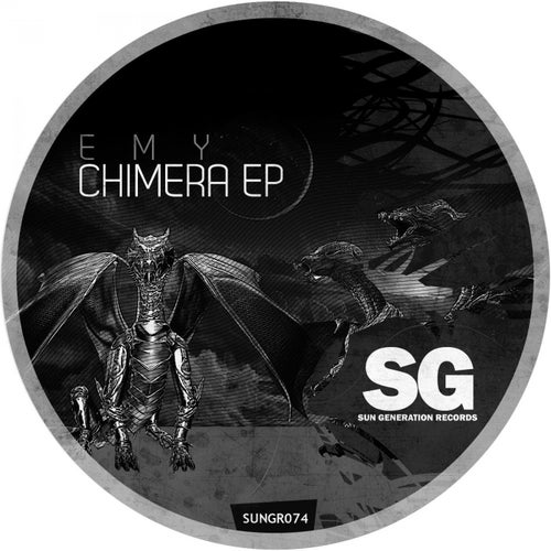 Chimera EP