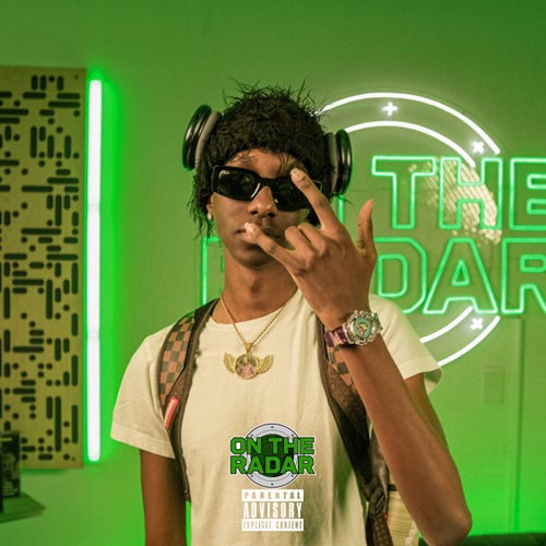 Slump Dotty "On The Radar" Freestyle (Mcbuttons)