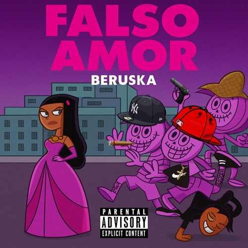 Falso Amor