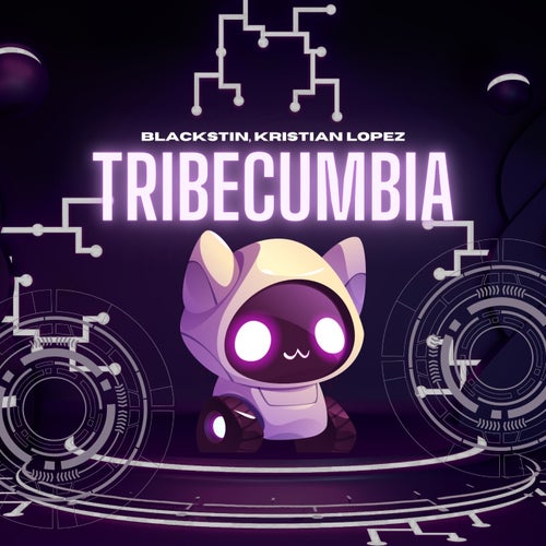 Tribe Cumbia