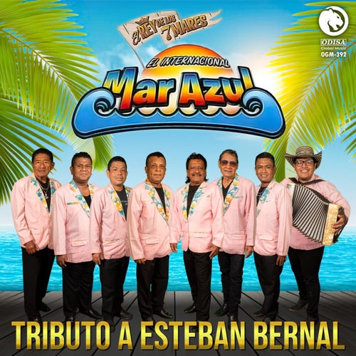 Tributo A Esteban Bernal