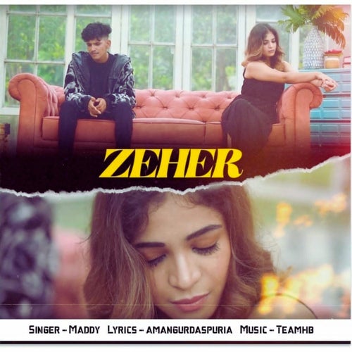 Zeher