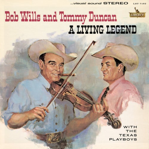 A Living Legend (Expanded Edition)