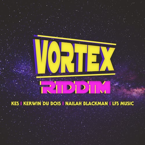 Vortex Riddim (Instrumental)
