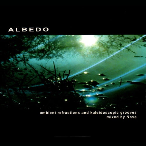 Albedo