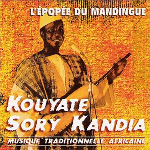 L'épopée du mandingue