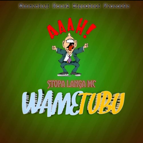 Wametubu