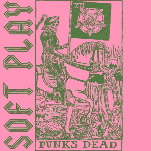 Punk's Dead