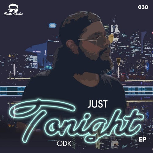 Just Tonight EP