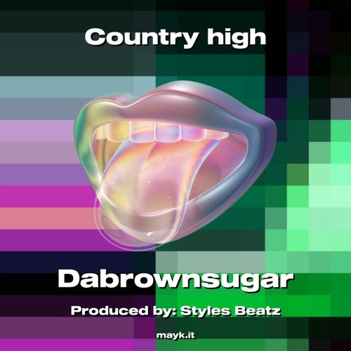 Country high