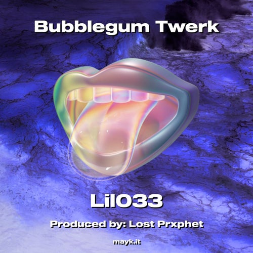 Bubblegum Twerk