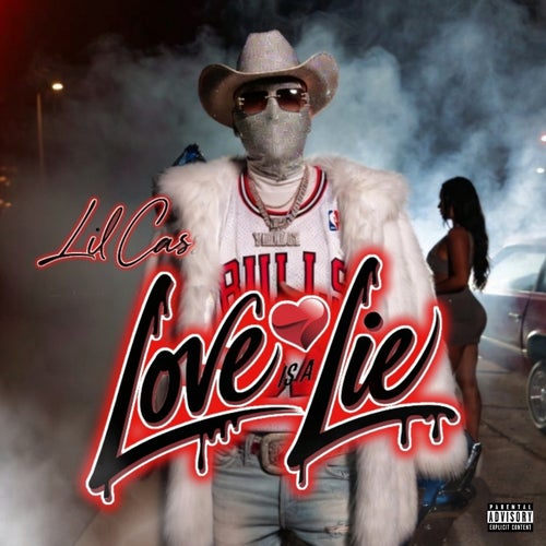 Love is a Lie