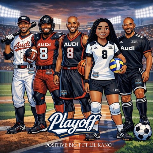 PLAYOFFS