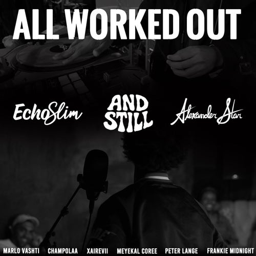 All Worked Out