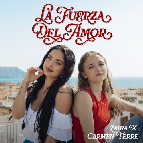 La Fuerza del Amor