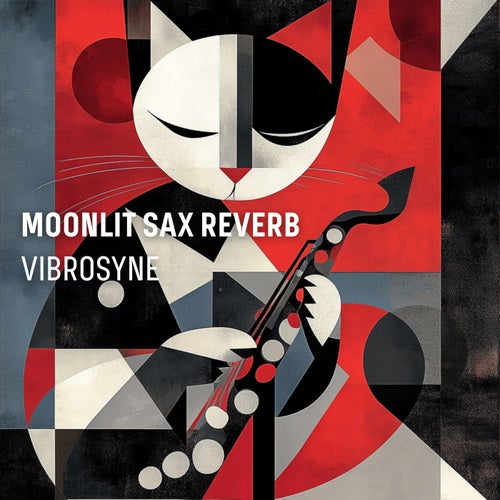 Moonlit Sax Reverb